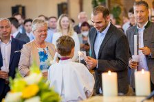 26.05.2022 Erstkommunion